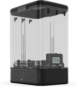 SUNLU FilaDryer SP2 Separation Design，Fast Heating，Strong Safety，Black - Picture 1 of 21