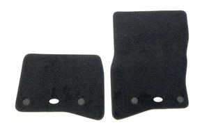 Genuine Land Rover Defender Floor Mat Carpet Set - VPLES0601 - Picture 1 of 3
