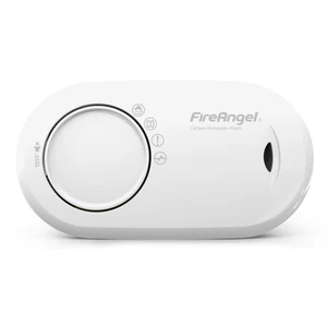 Alarma de monóxido de carbono FireAngel FA3820 - Imagen 1 de 4