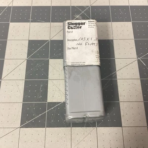 Slugger Cutter 1.03 X 1 (LQS34M) - Picture 1 of 2