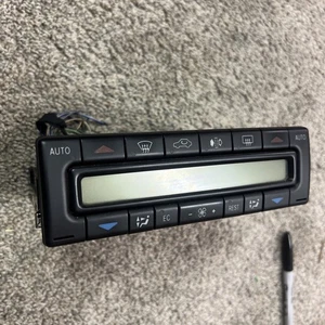 W140 S320 S420 S500 S600 AC CLIMATE CONTROL UNIT 2108300585 OEM - Picture 1 of 15