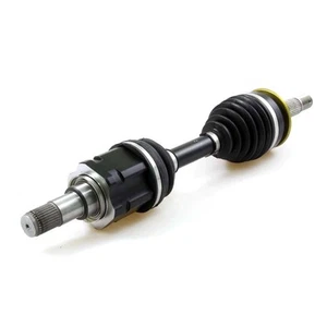 Fits TOYOTA HILUX VIGO CHAMP SR5 MK6 04-15 Smart Cab 4WD 4x4 FR AXLE DRIVE SHAFT - Picture 1 of 6