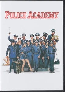 Police Academy (20th Anniversary Special Edition) (DVD) Kim Cattrall (US IMPORT) - Picture 1 of 3
