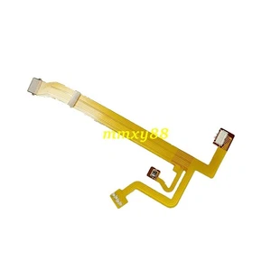 New Lens Focus Flex Cable Ribbon Repair For Nikon Z 24-50mm f/4-6.3 With Socket - Picture 1 of 1