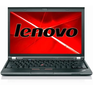 Lenovo THINKPAD X230i Core i3-2370m 2,40GHZ 8GB RAM 128GB SSD Webcam - Imagen 1 de 4