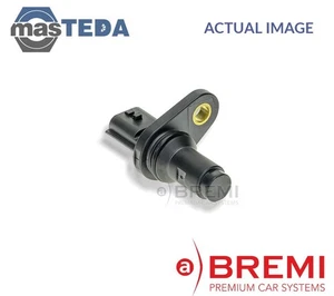 60216 CRANKSHAFT POSITION SENSOR BREMI FOR NISSAN JUKE,QASHQAI QASHQAI +2 I - Picture 1 of 5