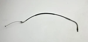2009 Suzuki GSXR 600 Motorcycle Clutch Cable OEM Line GSXR600 - Picture 1 of 3