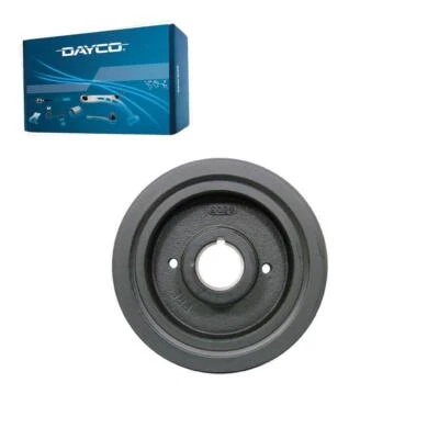 Balanceador harmônico de motor Dayco para 2004-2006 Lexus RX330 - Imagem 1 de 4