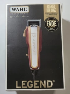 WAHL (8147) Professional 5-Star Series Legend Clipper - Picture 1 of 9