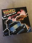 Ravensburger Back to the Future Dice Through Time Board Game