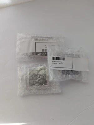 3x Almay Eyeshadow 110 Make Them Jelly Nude Palette New Lot 0.12oz Each - Image 1 of 4