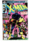 Uncanny X-Men #136 (1980) - Grade 9.4 - Child Of Light & Darkness - Lilandra!