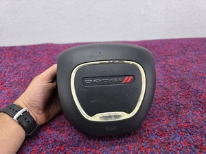 DODGE CHARGER SXT 3.6L 17-23 OEM DRIVER LEFT P1ZZ44DX9AH 6RS501VXAB - Picture 1 of 6