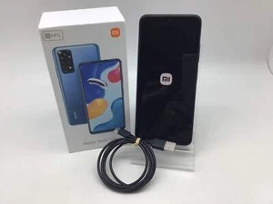 SMARTPHONE XIAOMI REDMI NOTE 11S 6GB 128GB NFC LIBRE 19042250 - Imagen 1 de 5