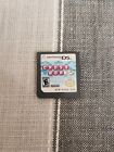 Crosswords Nintendo DS Video Game Without Case
