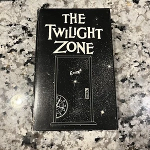 Twilight Zone VHS Tape CBS Video 3 Episodes Sounds & Silences Mr Bevis Mute - Picture 1 of 4
