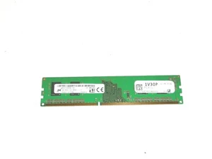 Micron 2GB PC3-12800U DDR3 1600MHz Desktop PC Memory MT4JTF25664AZ-1G6E1 - Picture 1 of 2