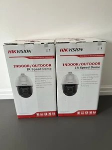 Hikvision DS-2DE5425IW-AE T5 PTZ IP CAMERA - Picture 1 of 6