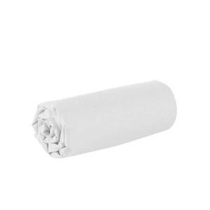 Drap housse - 80x190 cm - 100% coton - 57 fils - France - Picture 1 of 1