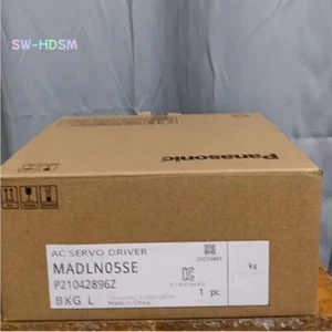 1PC NEW In box Panasonic MADLN05SE - Picture 1 of 3