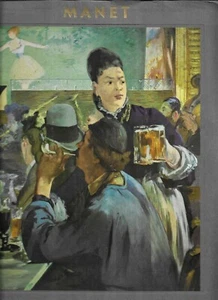 EDOUARD MANET GRUPPO DI 6 STAMPE A COLORI SKIRA - Foto 1 di 4