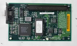 Vintage Apple Macintosh LC II III 475 Ethernet card ISA992 - Picture 1 of 3