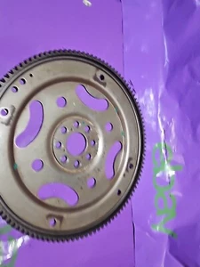 ✅ Anillo volante motor Land Rover Discovery 4 3.0 TDV6 9X236K375BB ✅ - Imagen 1 de 5