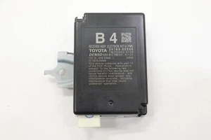 2017 - 2019 TOYOTA HIGHLANDER KEYLESS ENTRY TPMS RECEIVER MODULE OEM 897B00E040 - Picture 1 of 10