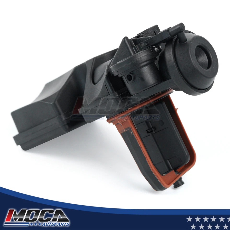 Unidad ajustadora de colector de admisión de aire válvula Disa para 01-06 BMW 325Ci 325xi 2.5L M54 Foto 1 de 4