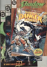 Shadow Strikes 6, 7, 8, 9, 10, 11, 12, 13, 14, 15, 16, 17, 18, 19, and 20