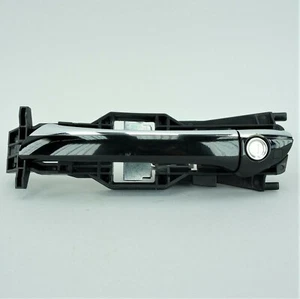 Manija de puerta exterior delantera izquierda lado conductor mercedes clase clk w209 03-09 b011 - Imagen 1 de 4