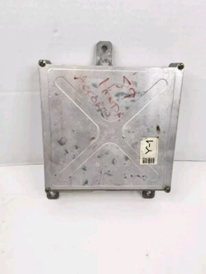 Engine Control Module 37820-PJO-668 ECM ECU Cardone 72-2003 1988 Honda Accord  - Image 1 of 4