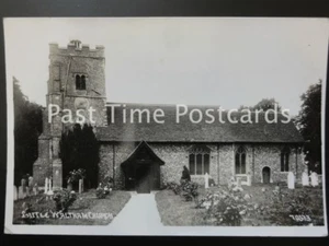 c1931 RP - PEQUEÑA IGLESIA DE WALTHAM - Imagen 1 de 1