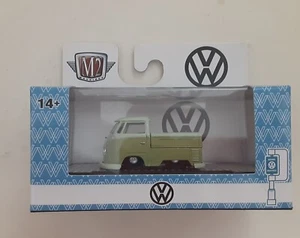 M2 O'Reilly Exclusive 1960 Volkswagen VW Single Cab Truck Limited LE READ - Picture 1 of 7