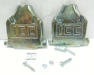 804225-4 ICC INC. SHIELD, NEW OLD STOCK - Bild 1 von 5