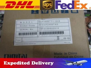 Brand New ONE Proface AGP3400-T1-D24 TOUCH PANEL AGP3400T1D24 HMI - Picture 1 of 3