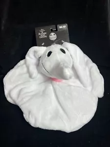NEW 2024 ZERO NIGHTMARE BEFORE CHRISTMAS PET TOY Creepy SQUEAKY Fun - Picture 1 of 7