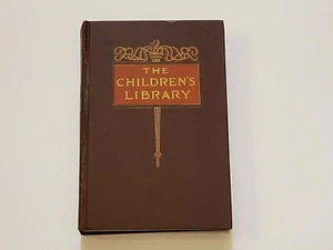 Das Kinderbibliotheksbuch ""LEITFADEN ZUM LESEN"" von Hamilton Wright Mabie 1927 - Bild 1 von 3