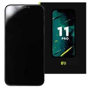 Für iPhone 11 Pro - Bildschirmbaugruppe OLED - iP9 - weich - Bild 1 von 1