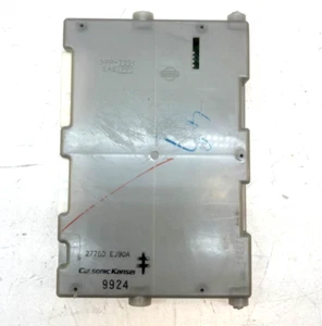 Infiniti M35 M45 2008–2010 HVAC Temperature Control Module 27760EJ90A OEM - Picture 1 of 3