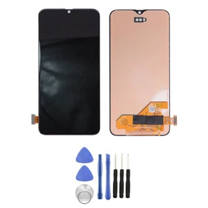 SAMSUNG A40 A405 A405F A405FN A405FM A405SLCD Replacement Touch Screen + Tools - Picture 1 of 6