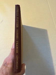 CATSKILL FLYTIER- MY LIFE, TIMES, AND TECHNIQUES- HARDBACK BOOK BY HARRY DARBEE - Picture 1 of 7