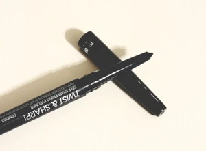 Styli-Style Twist & Sharp! Self-Sharpening Lip Liner Midnight Blue lot of 2 - Picture 1 of 8