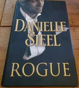 Rogue by Danielle Steel (2008, Hardcover) - Picture 1 of 5