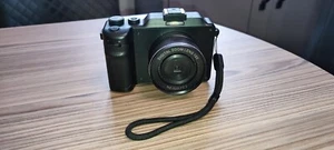 Digital Camera 48 Mp 4k - Picture 1 of 21