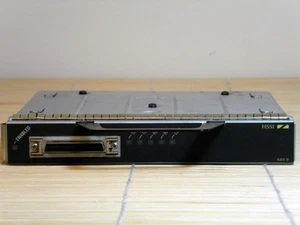 Cisco PA-H1+ 1x port HSSI adapter f. 7200 nonVXR Compat - Bild 1 von 1