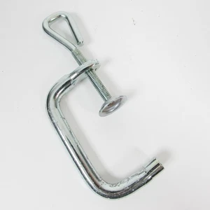 Imperia Pasta Machine Clamp Original Parts Work Top G-Glamp Replacement - Picture 1 of 4