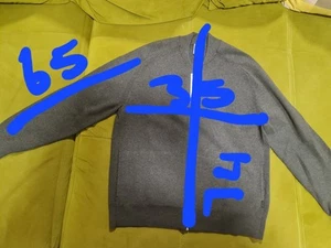 Calvin KLEIN Herren Bomberjacke Jacke Gr.large - Bild 1 von 6