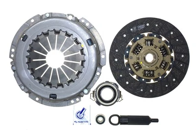 Kit de embrague de transmisión Sachs KF709-01 para 88-03 Toyota Camry Celica RAV4 Foto 1 de 2