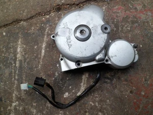 ⭐HONDA CG125 CG 125 BRAZIL STATOR GENERATOR PICK UP IN ENGINE CASE⭐FREE POST⭐ - Picture 1 of 5